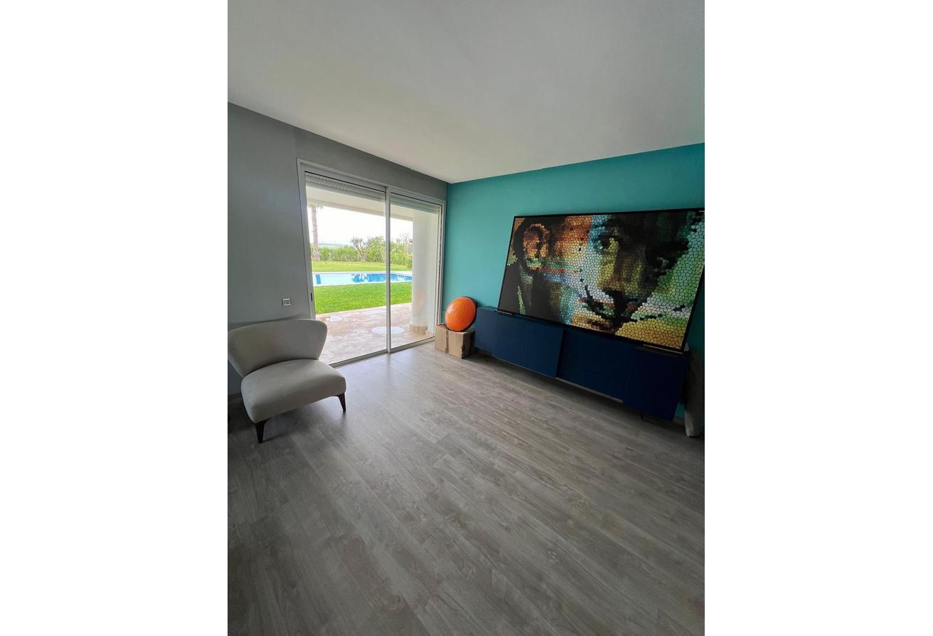 An image of the housing