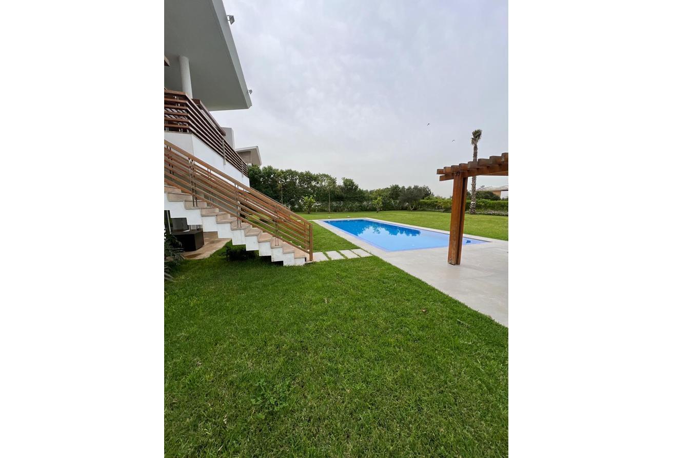 An image of the housing