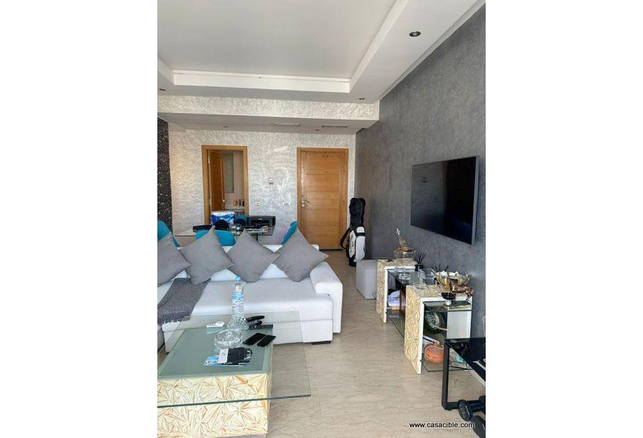 An image of the housing