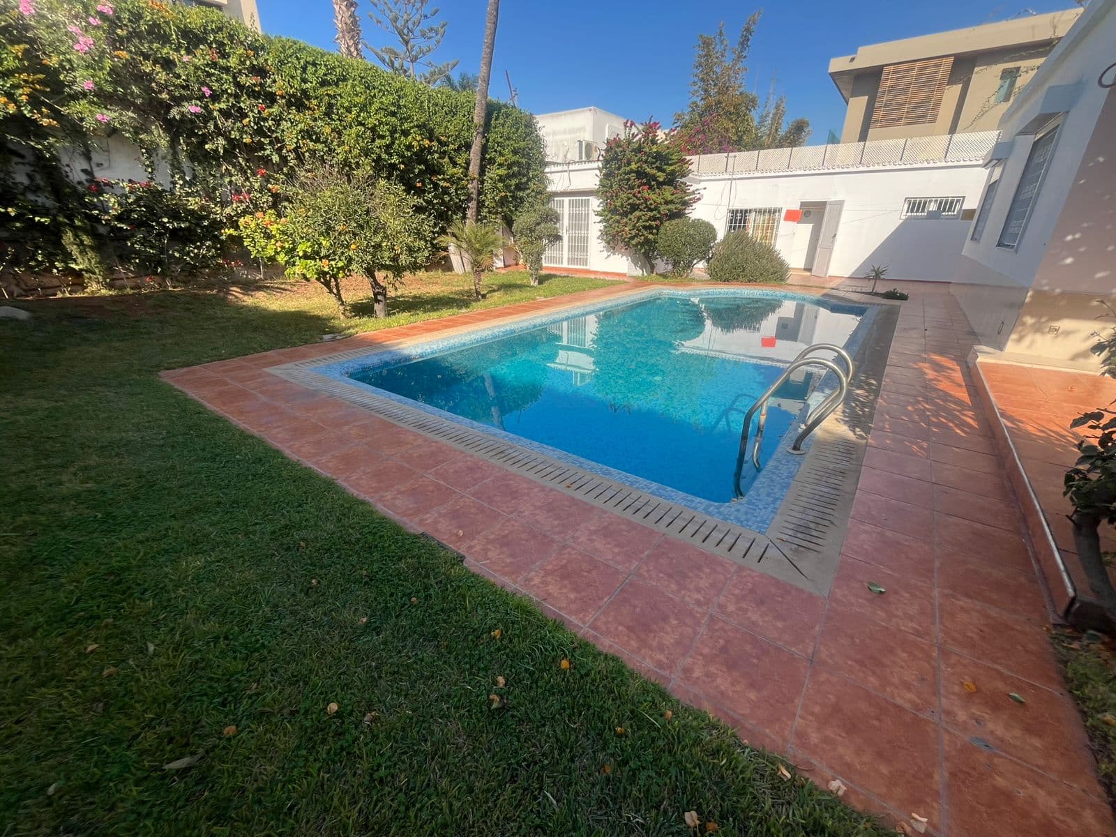An image of the housing