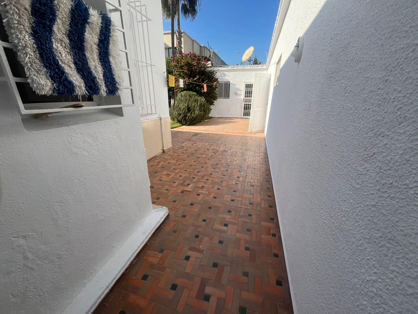 An image of the housing