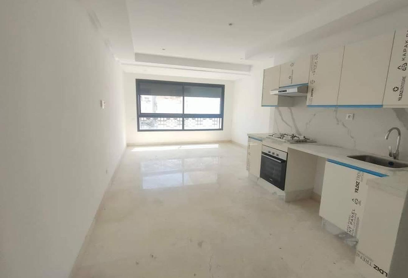 An image of the housing