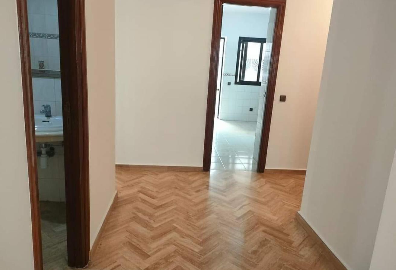 An image of the housing