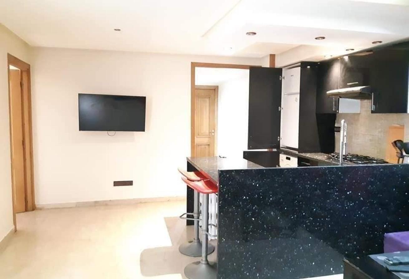 An image of the housing