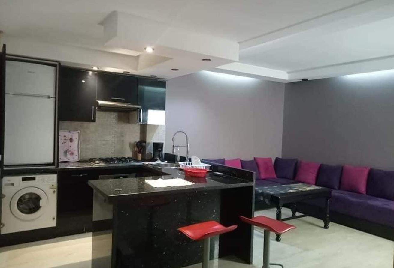 An image of the housing