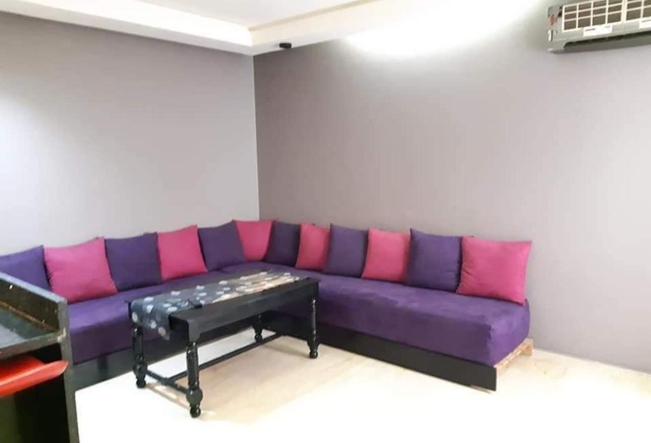 An image of the housing