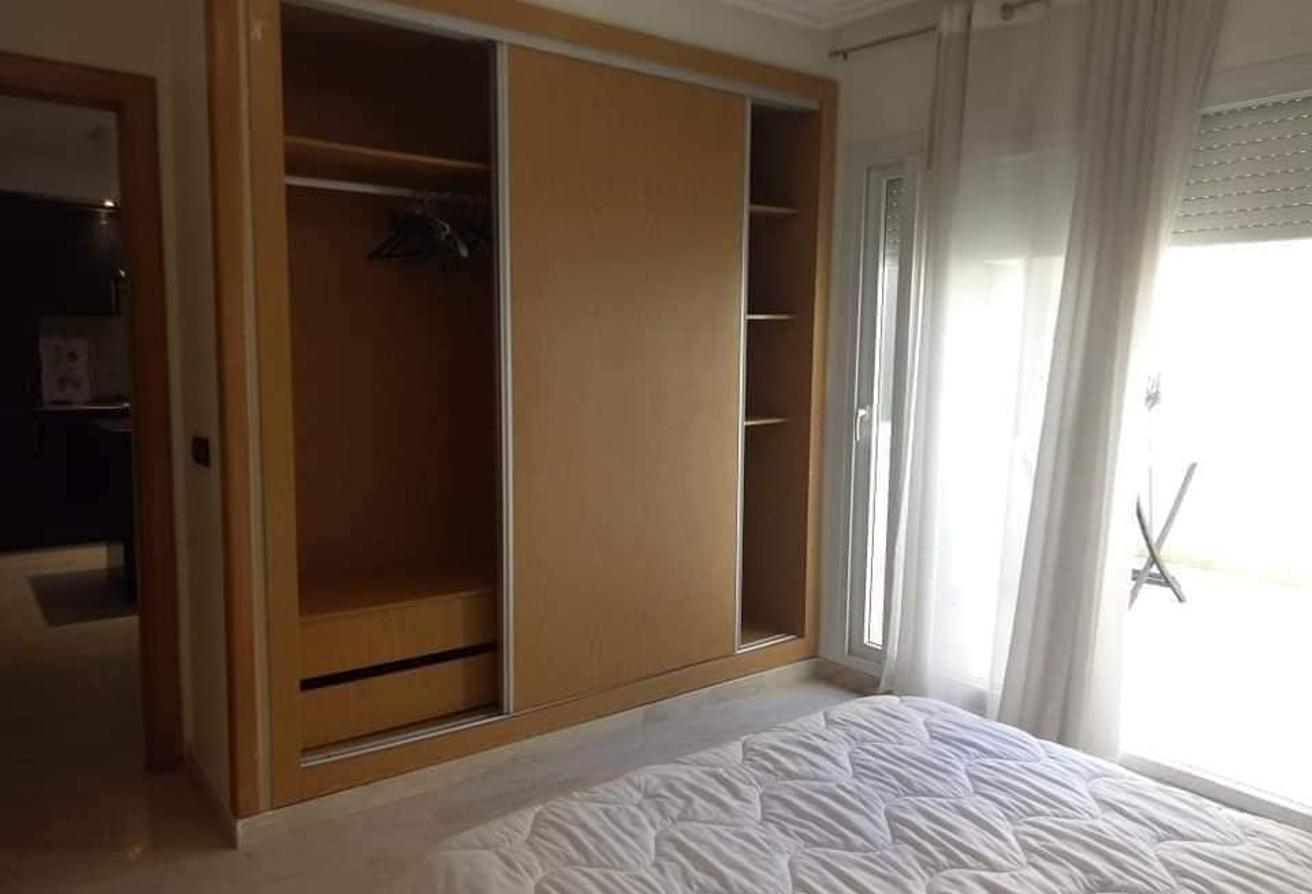 An image of the housing