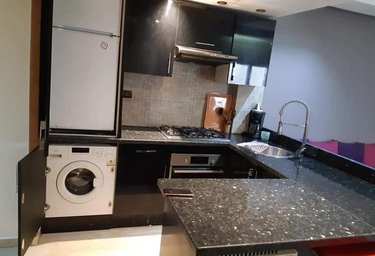 An image of the housing