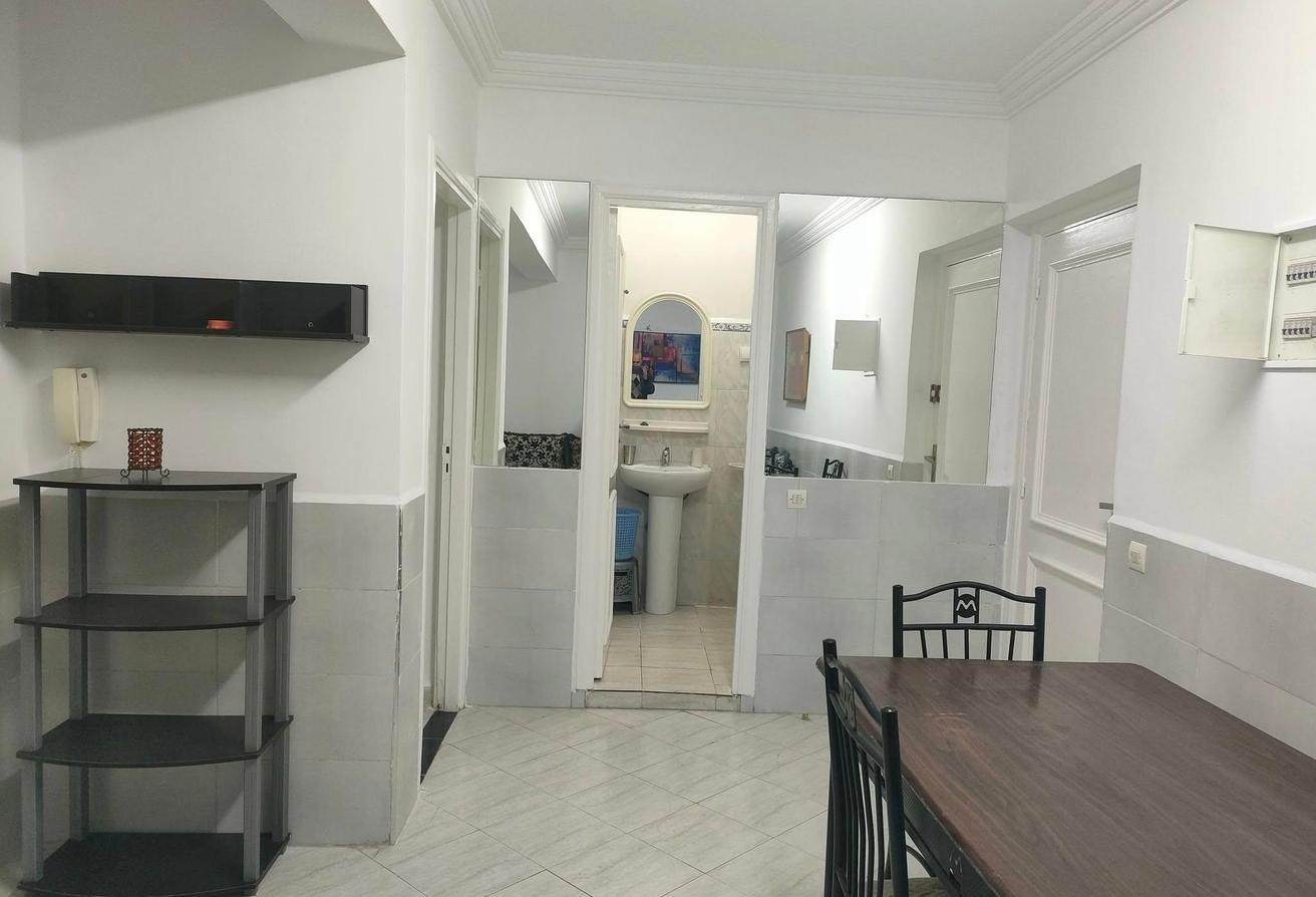 An image of the housing