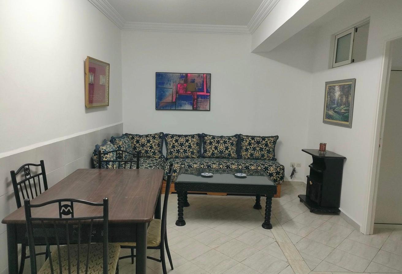 An image of the housing