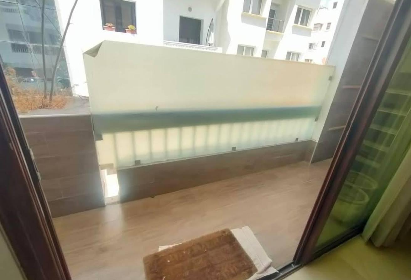 An image of the housing