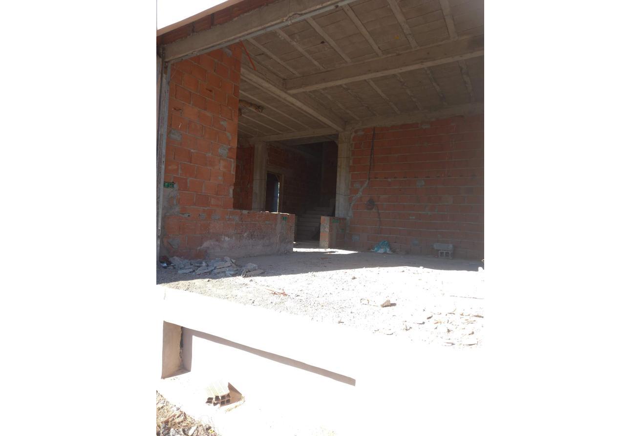 An image of the housing