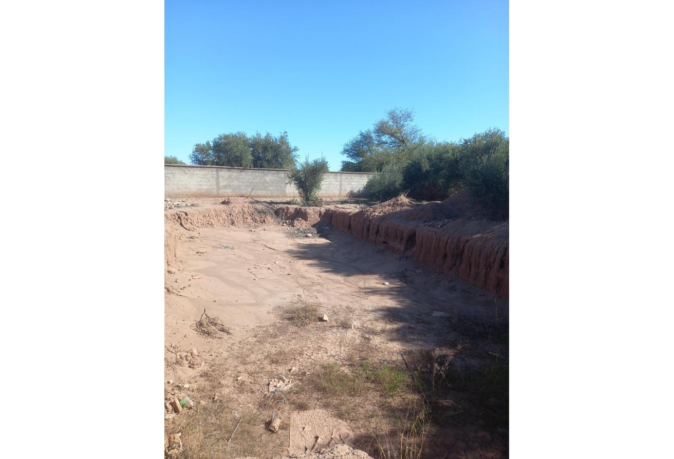 An image of the housing