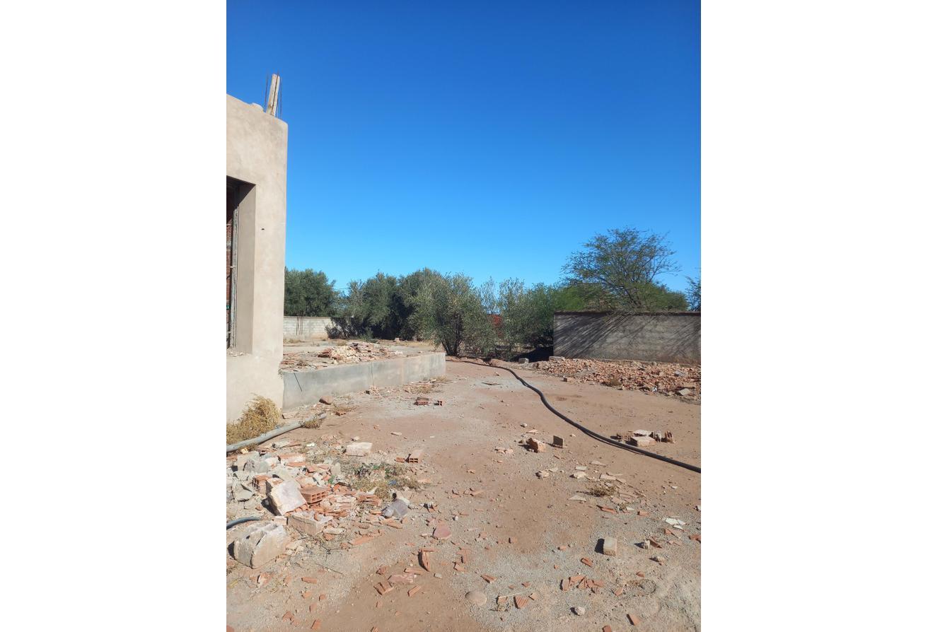 An image of the housing