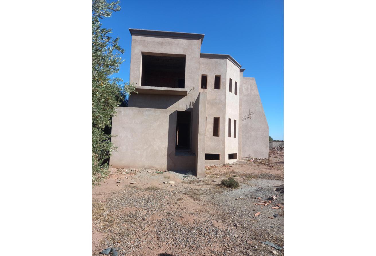 An image of the housing