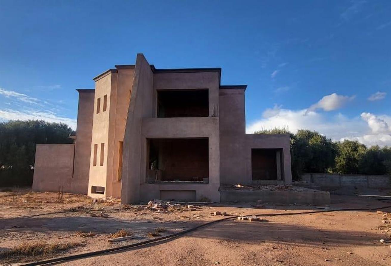 An image of the housing