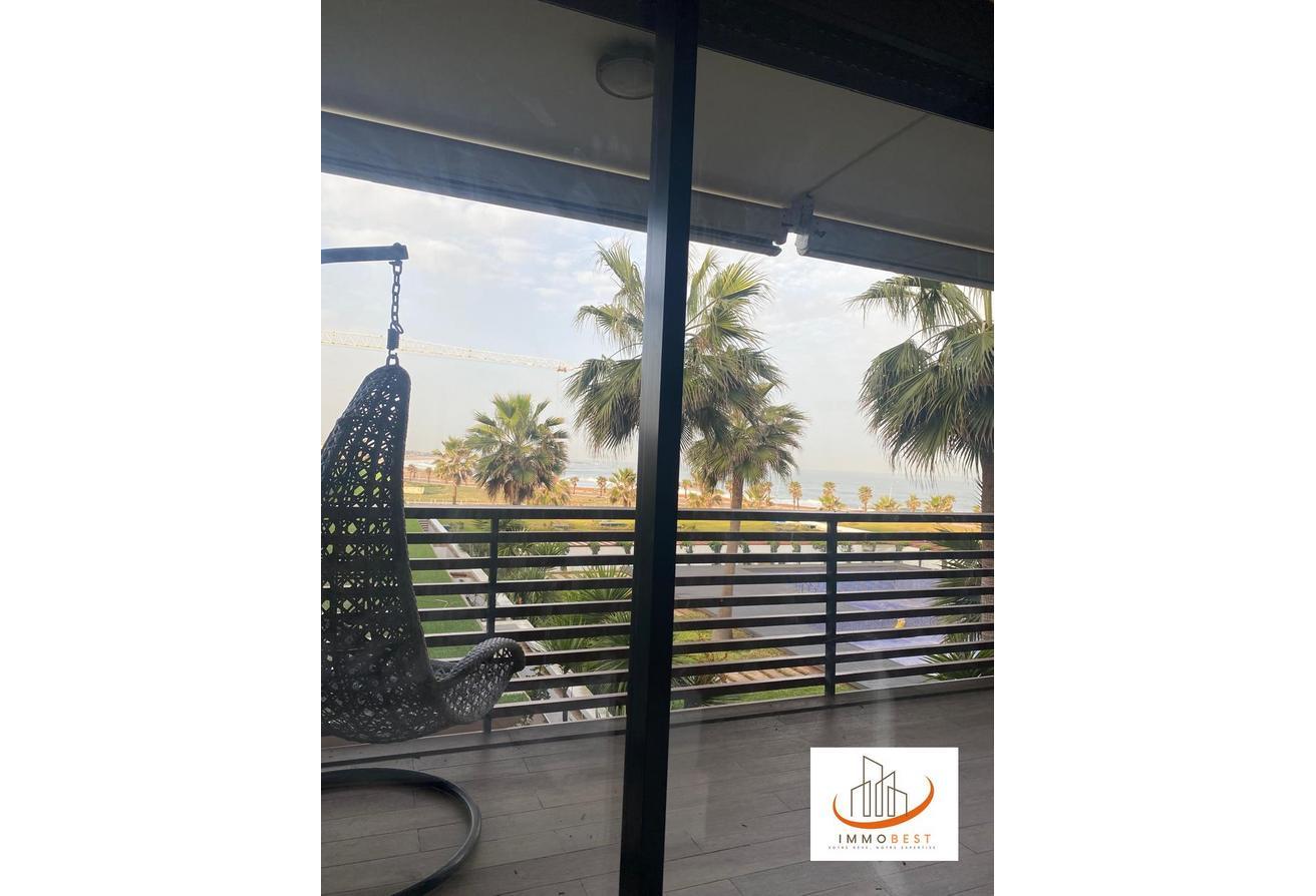 An image of the housing