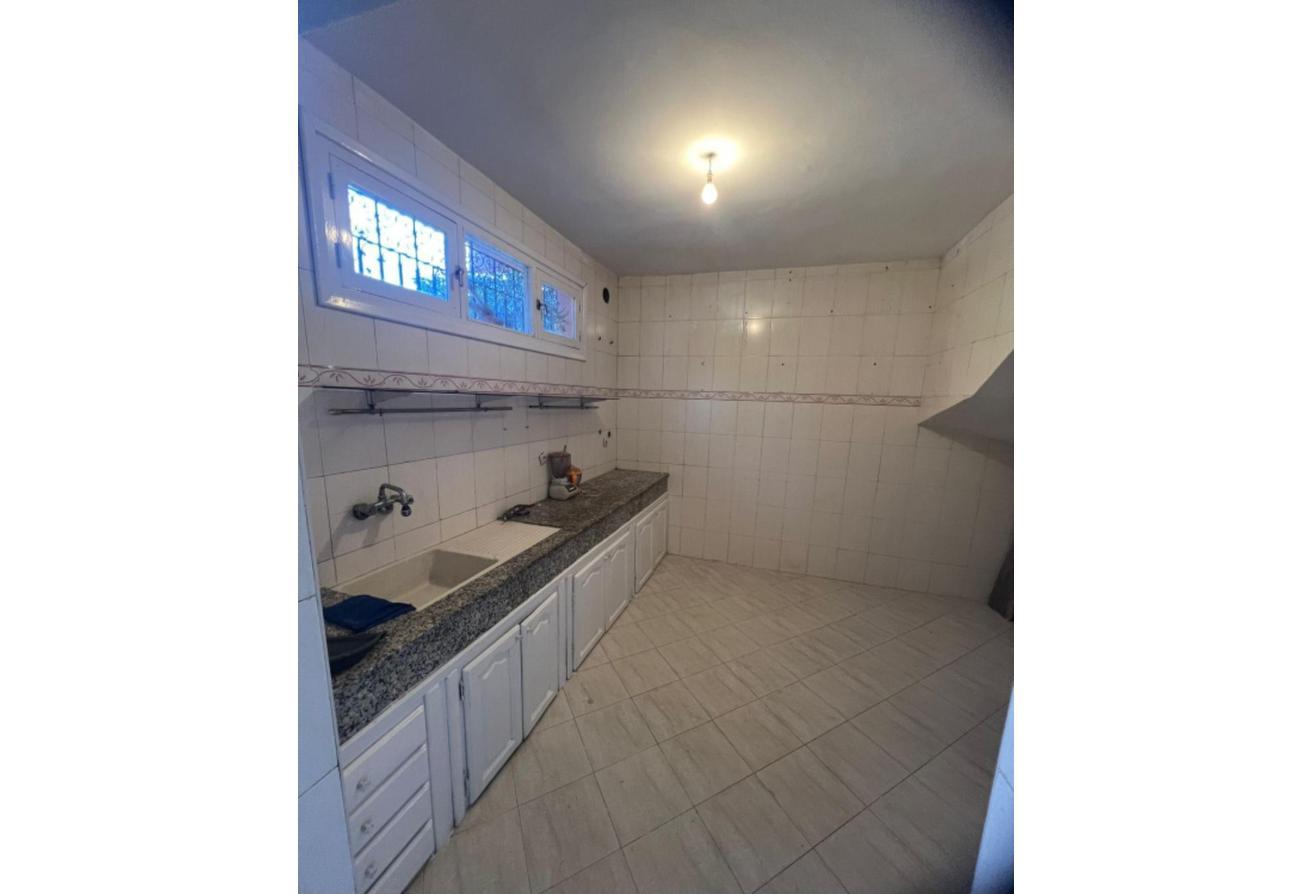 An image of the housing