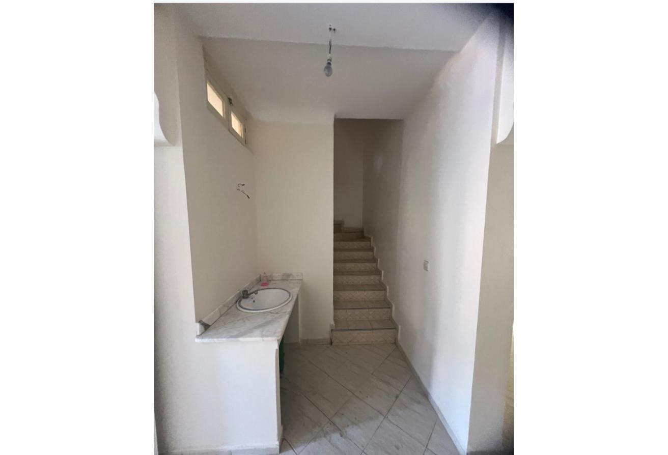 An image of the housing