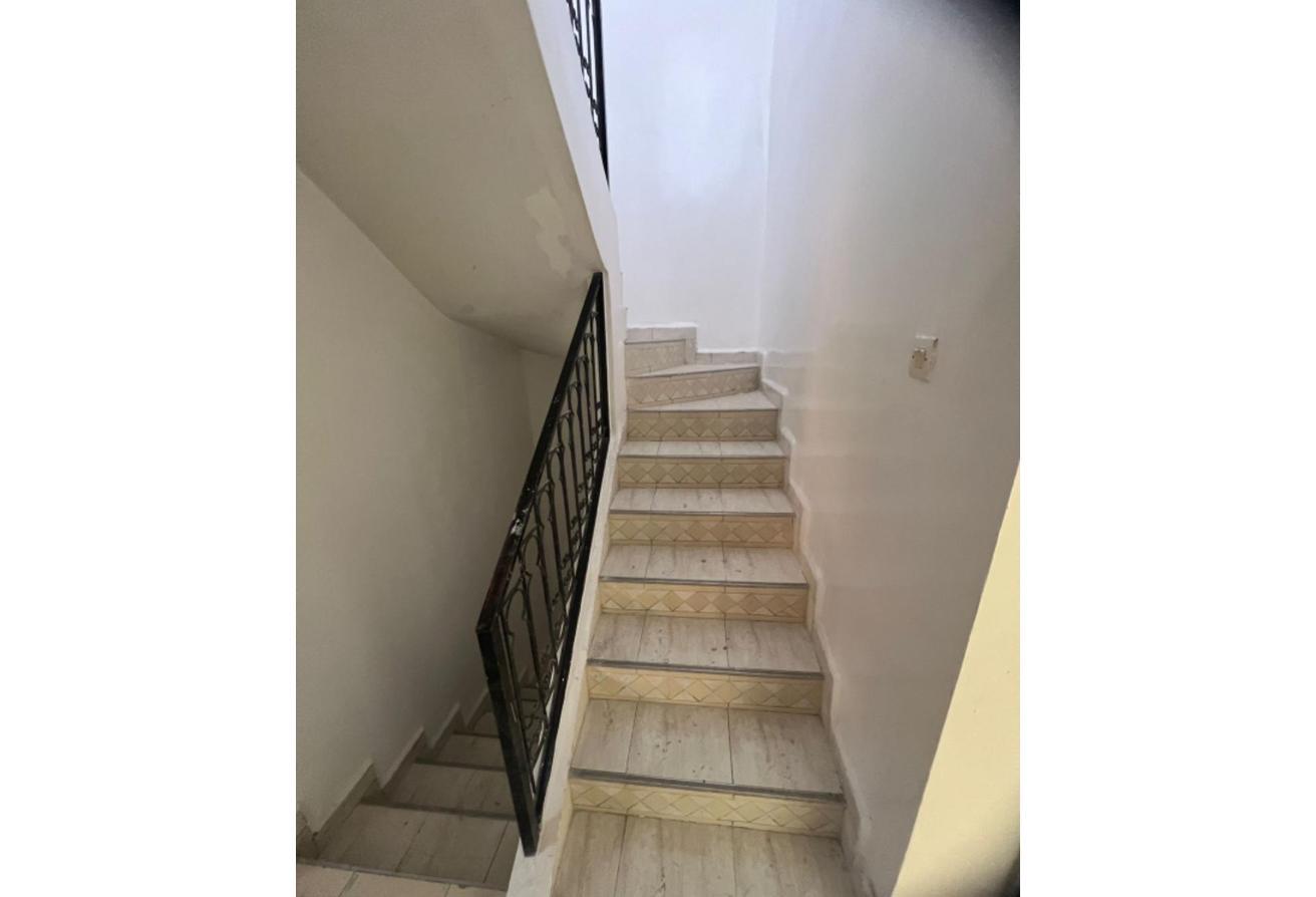 An image of the housing