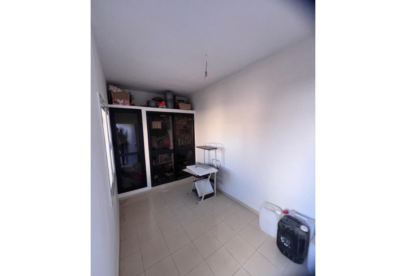 An image of the housing