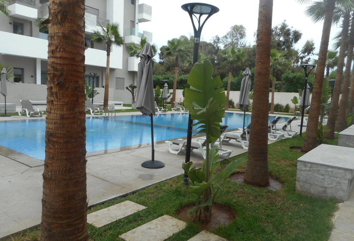 An image of the housing