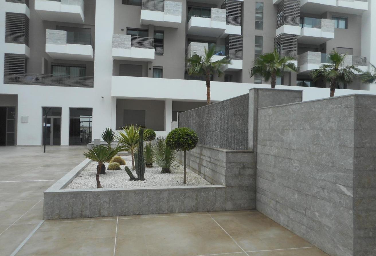 An image of the housing