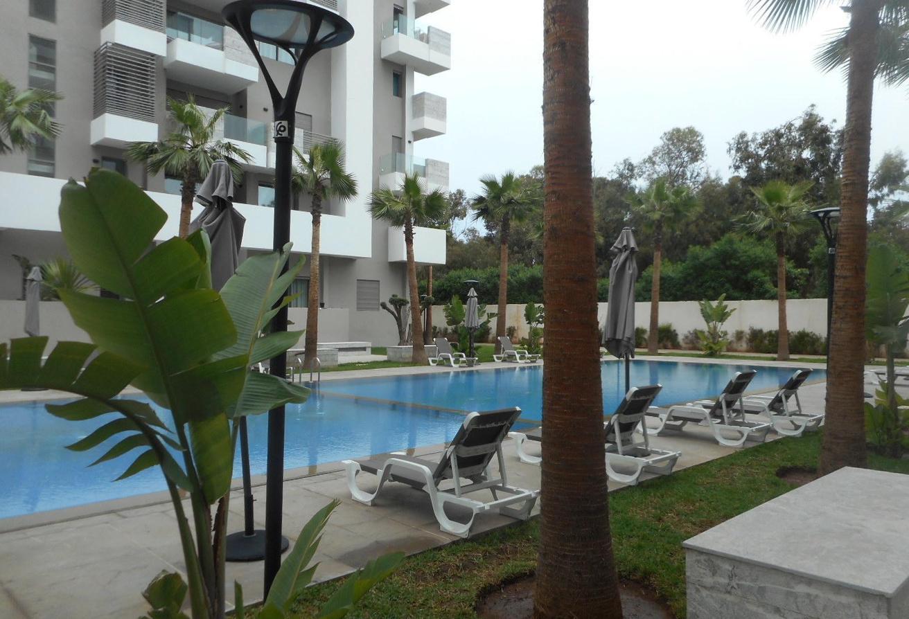 An image of the housing