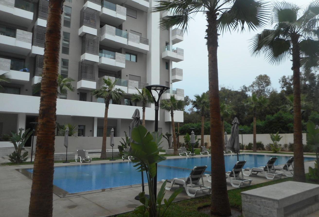 An image of the housing