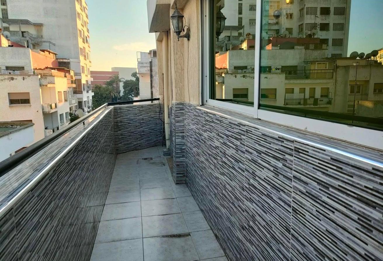 An image of the housing