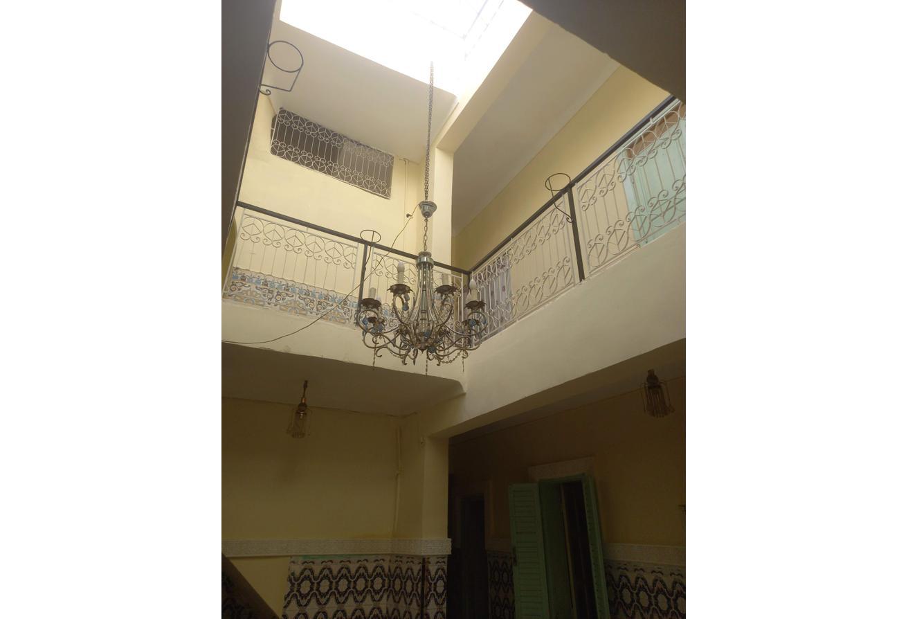 An image of the housing