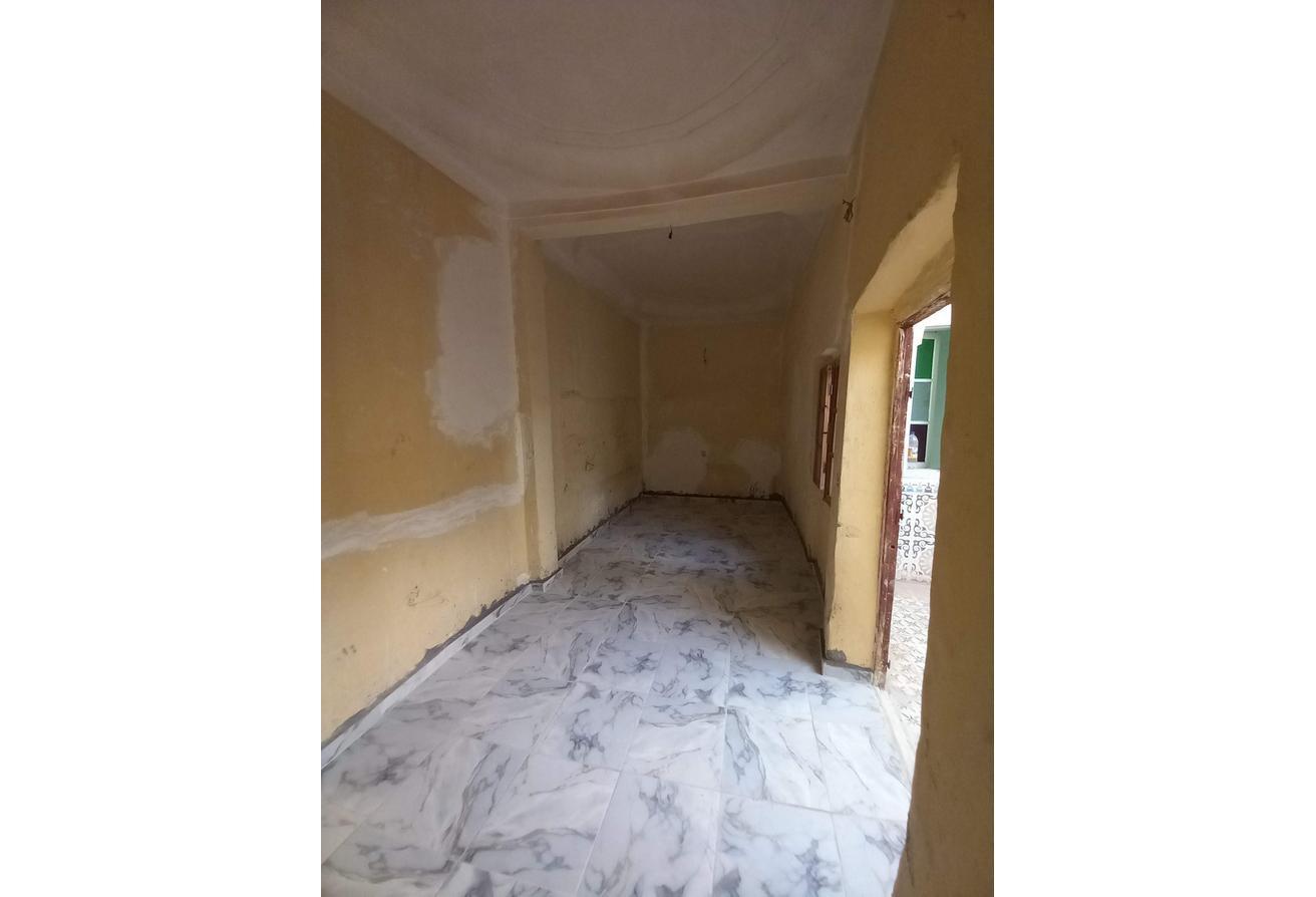 An image of the housing