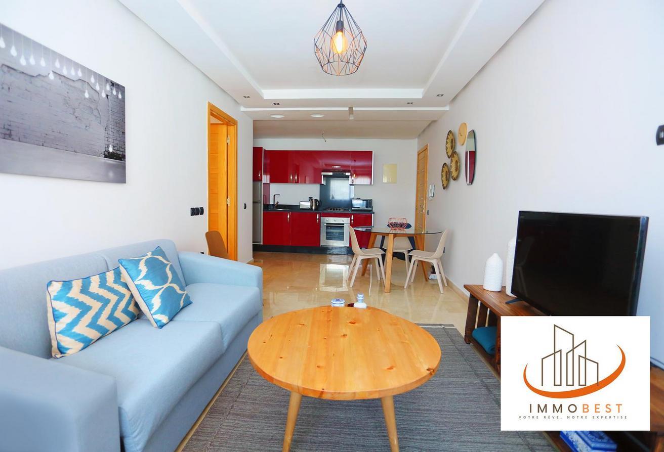 An image of the housing