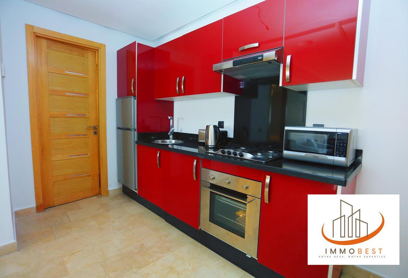 An image of the housing