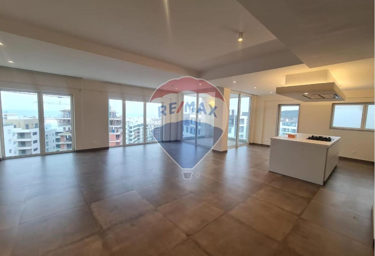 An image of the housing