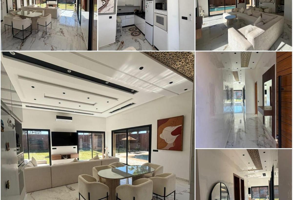 An image of the housing