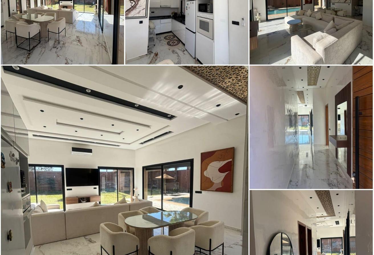 An image of the housing