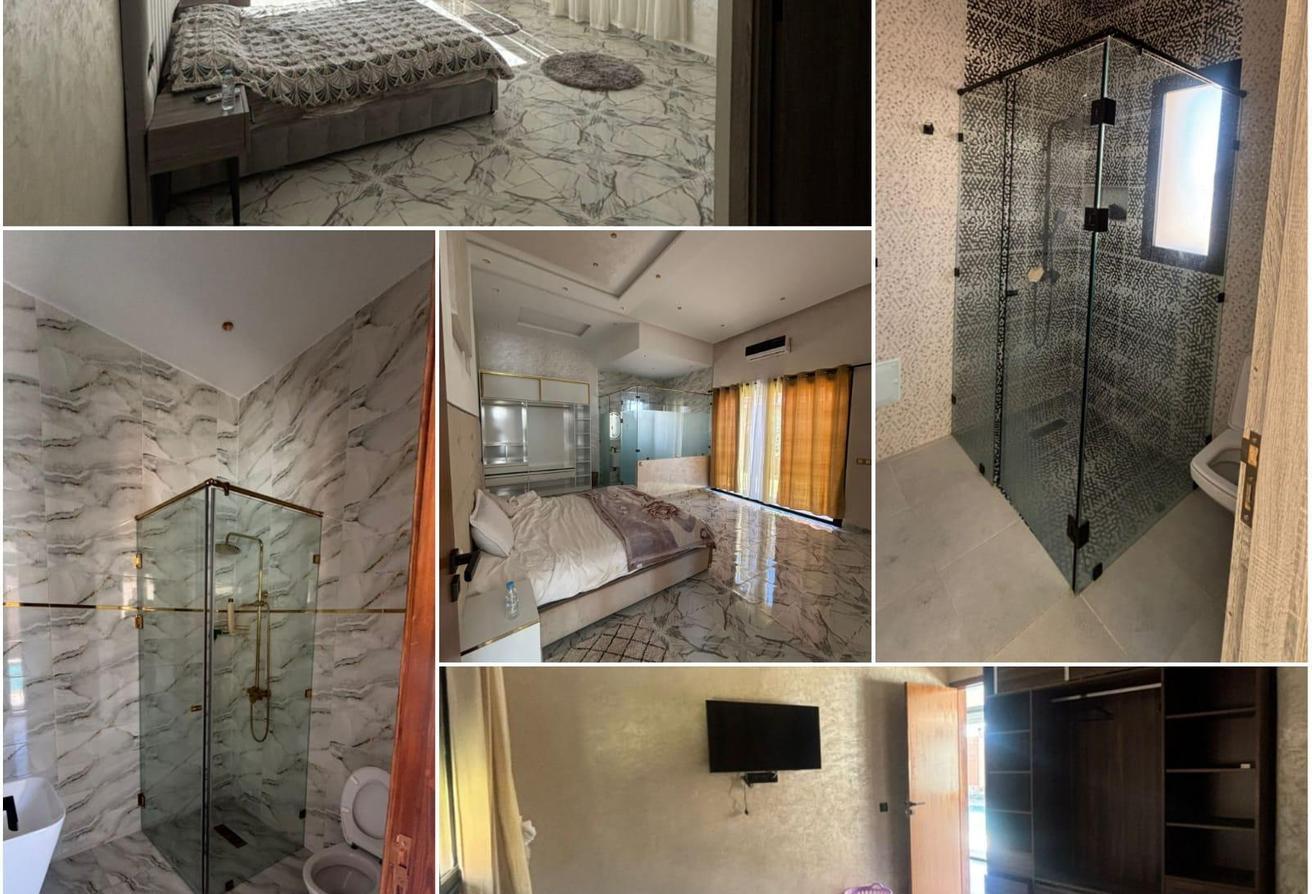 An image of the housing