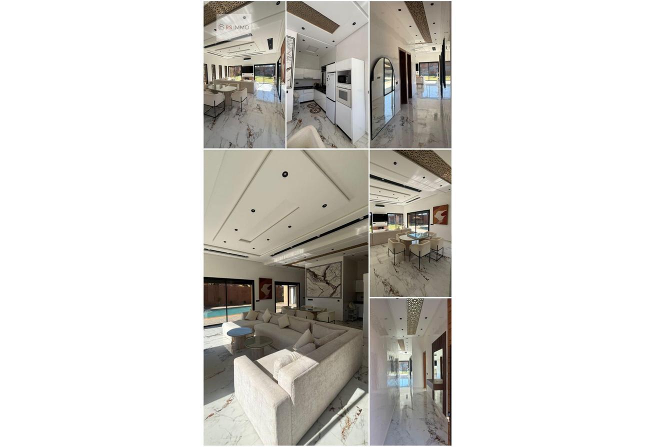 An image of the housing