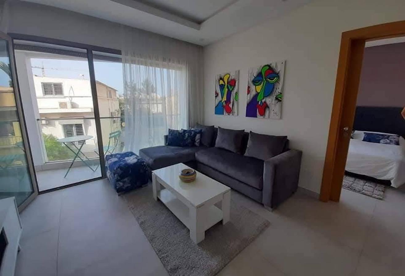 An image of the housing