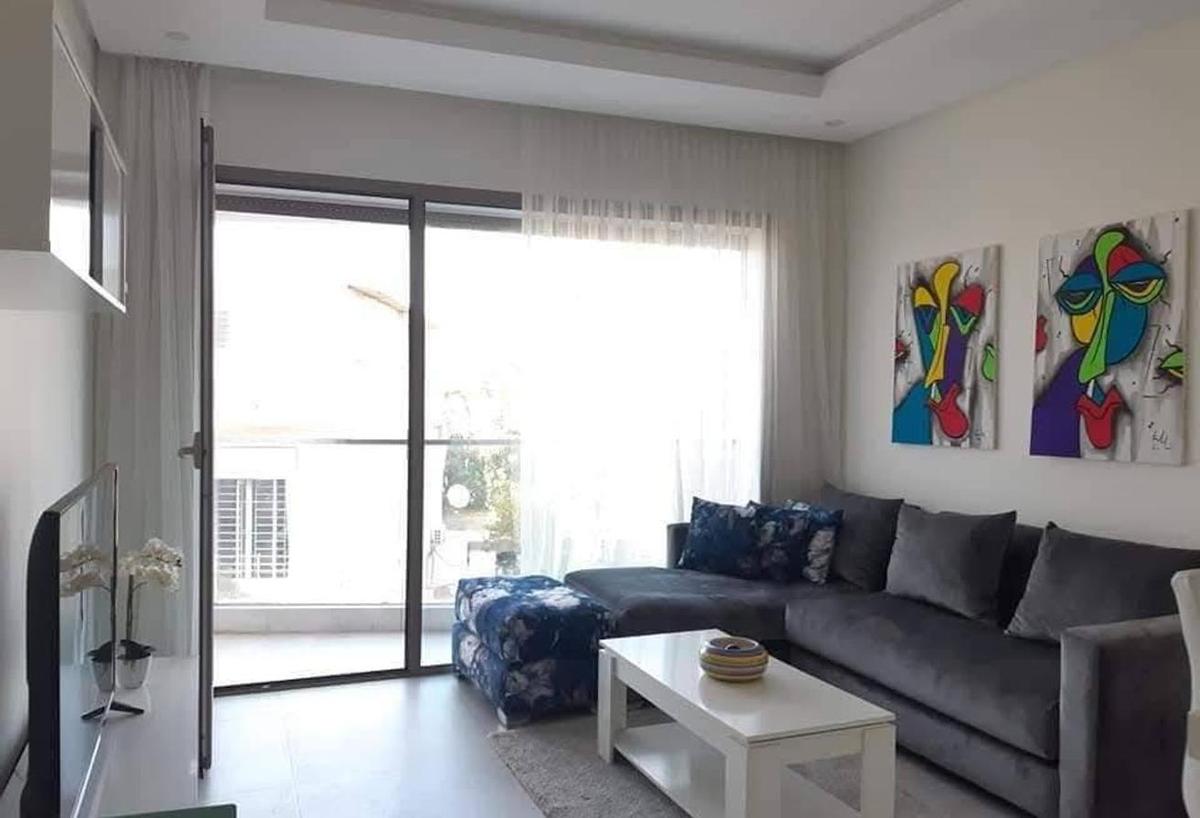 An image of the housing