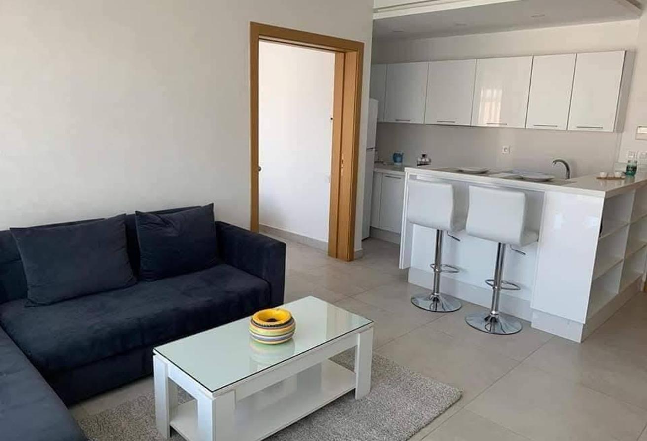 An image of the housing