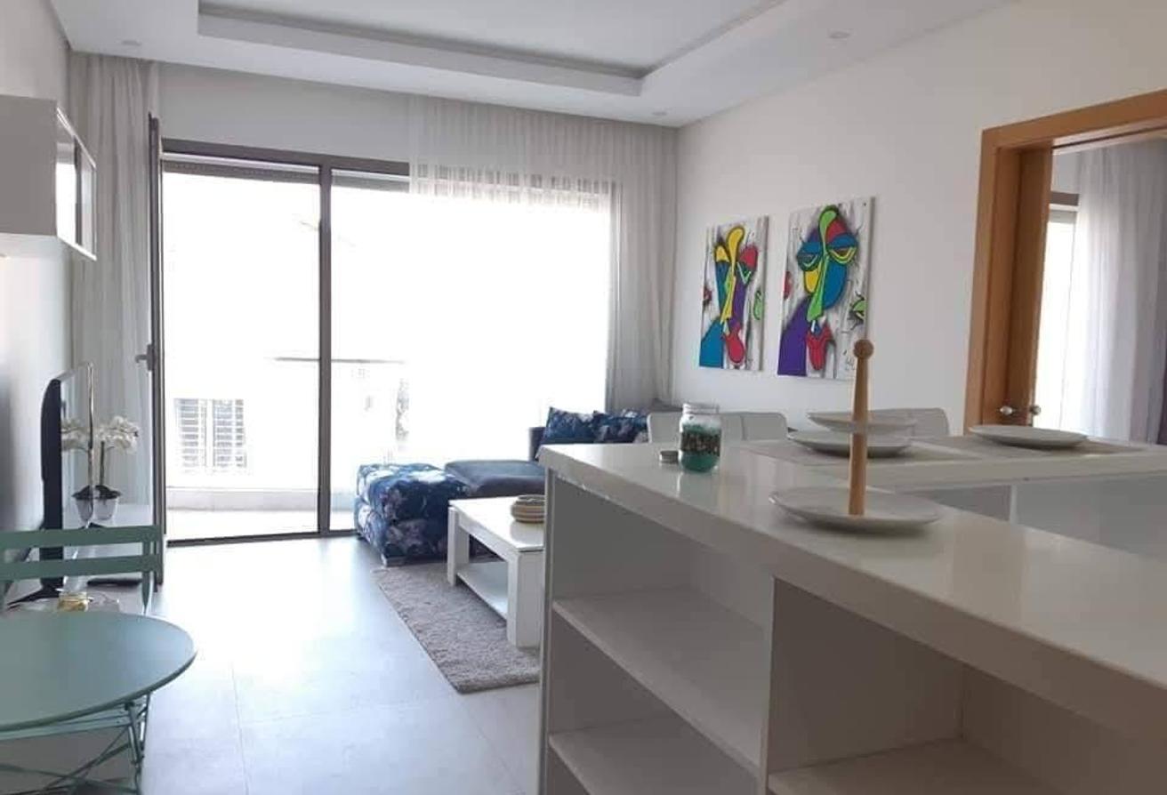 An image of the housing