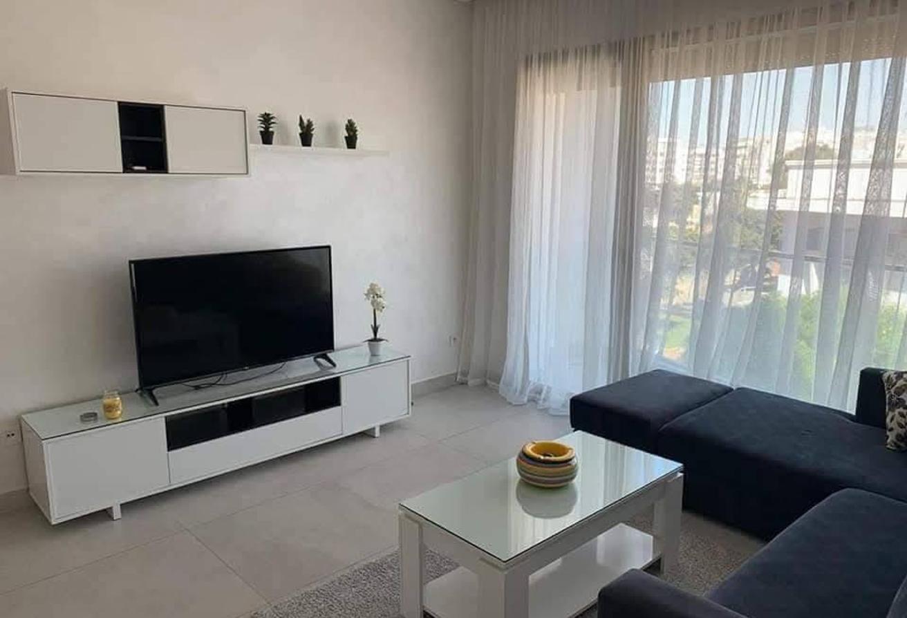 An image of the housing