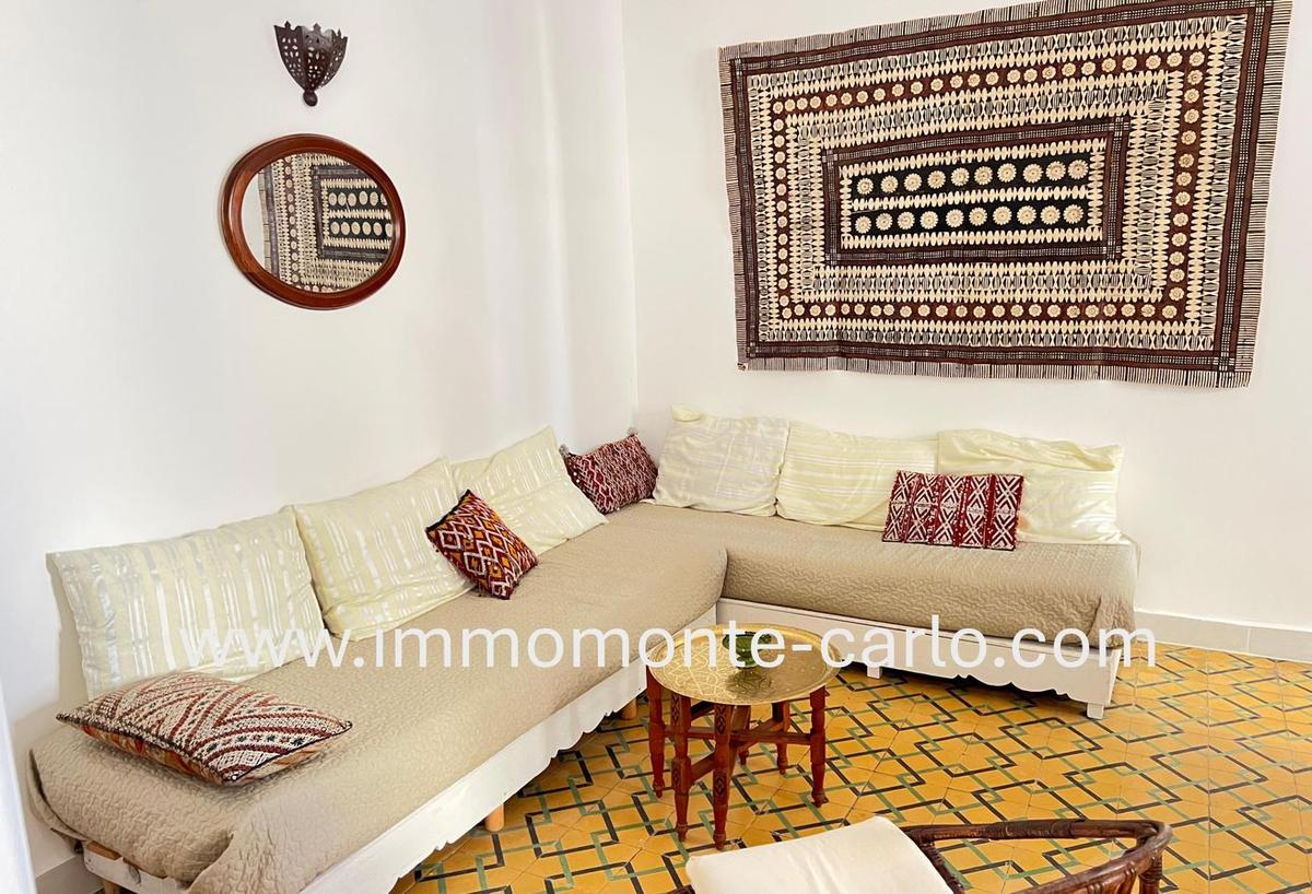 An image of the housing