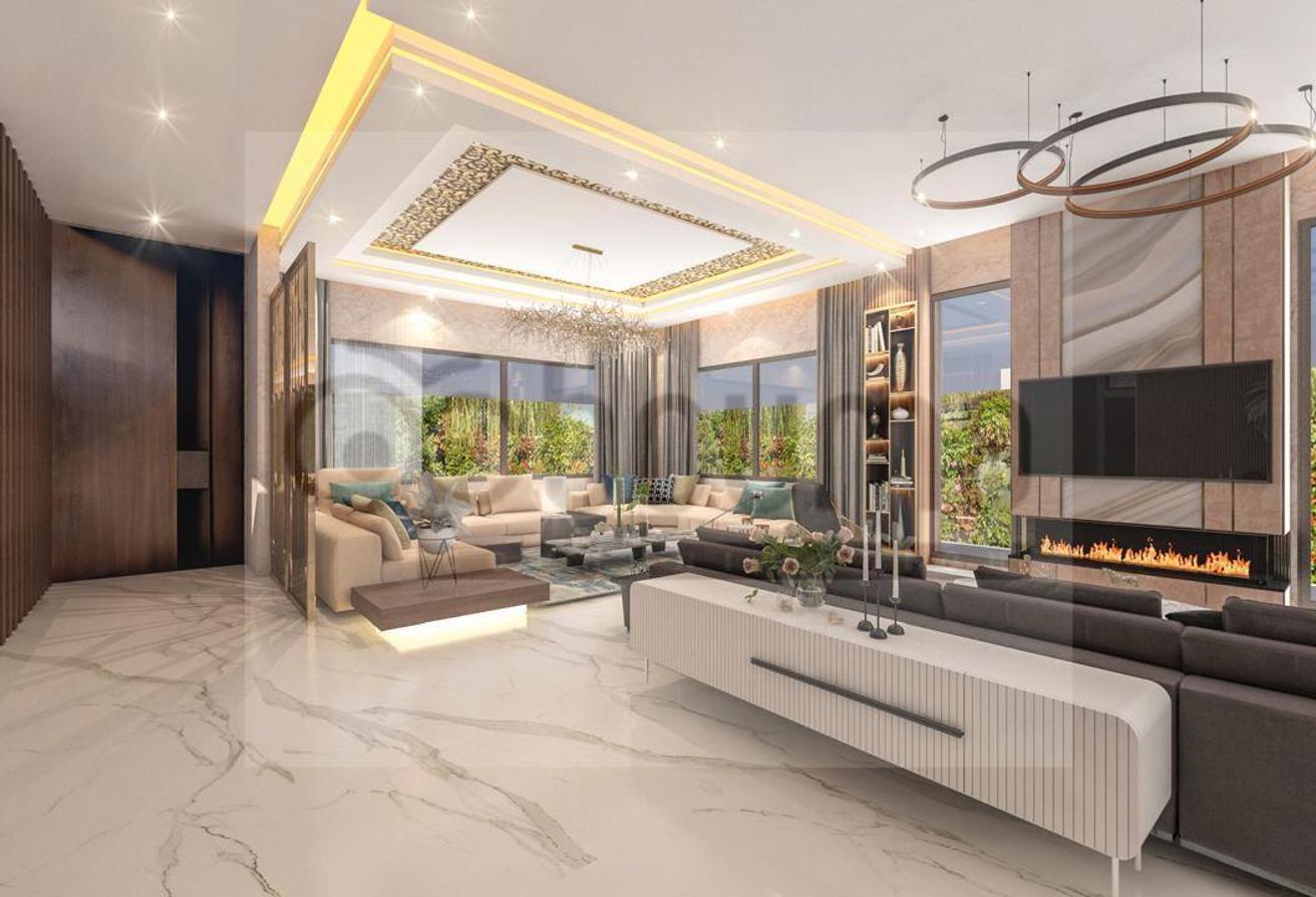 An image of the housing