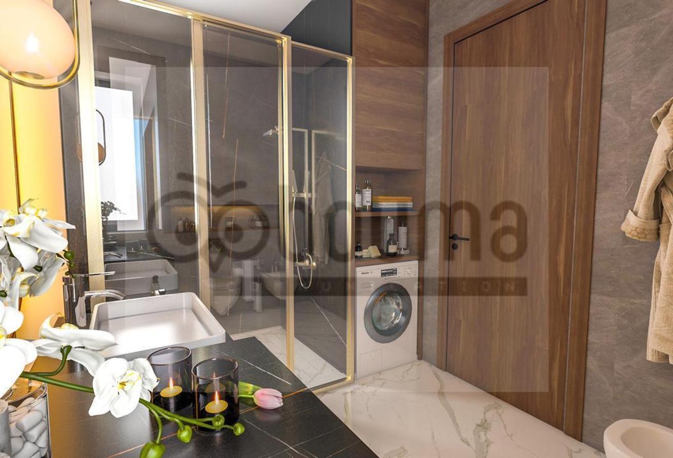 An image of the housing