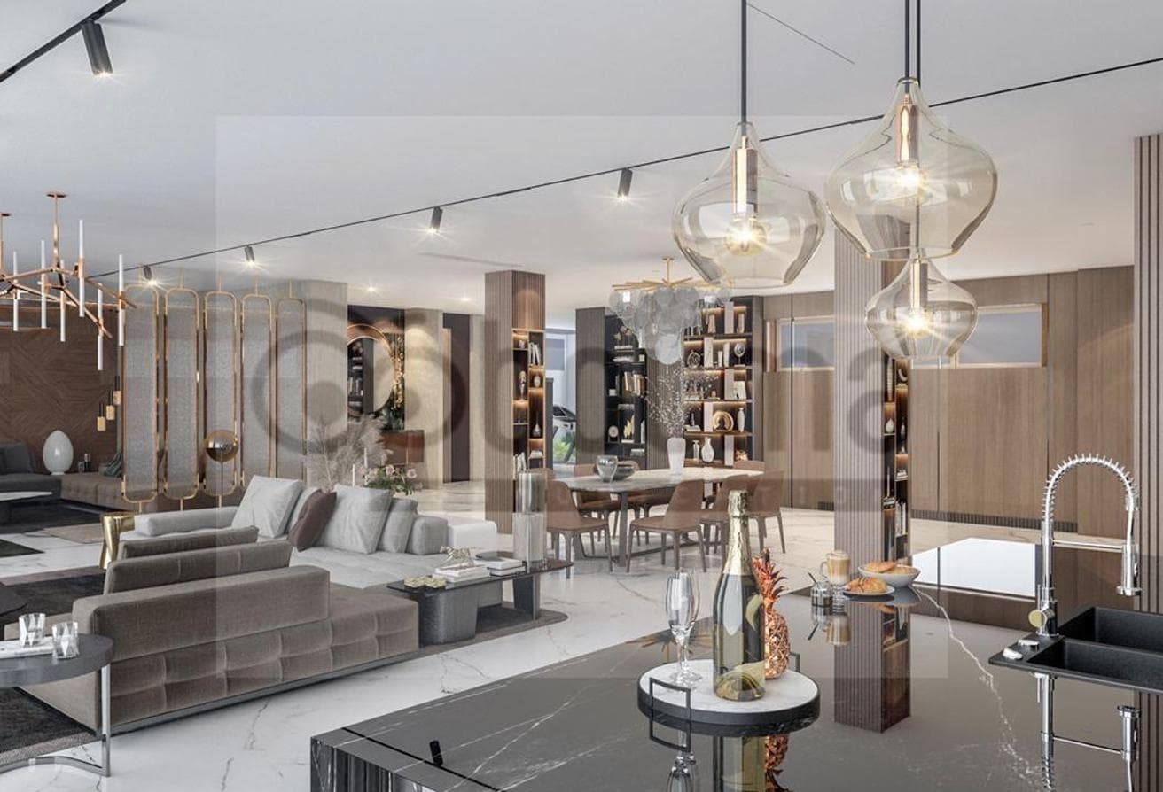 An image of the housing