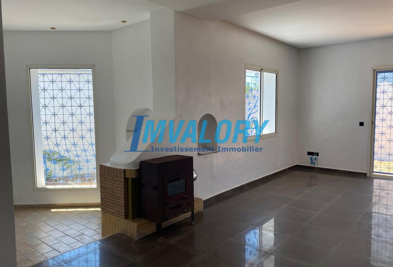 An image of the housing