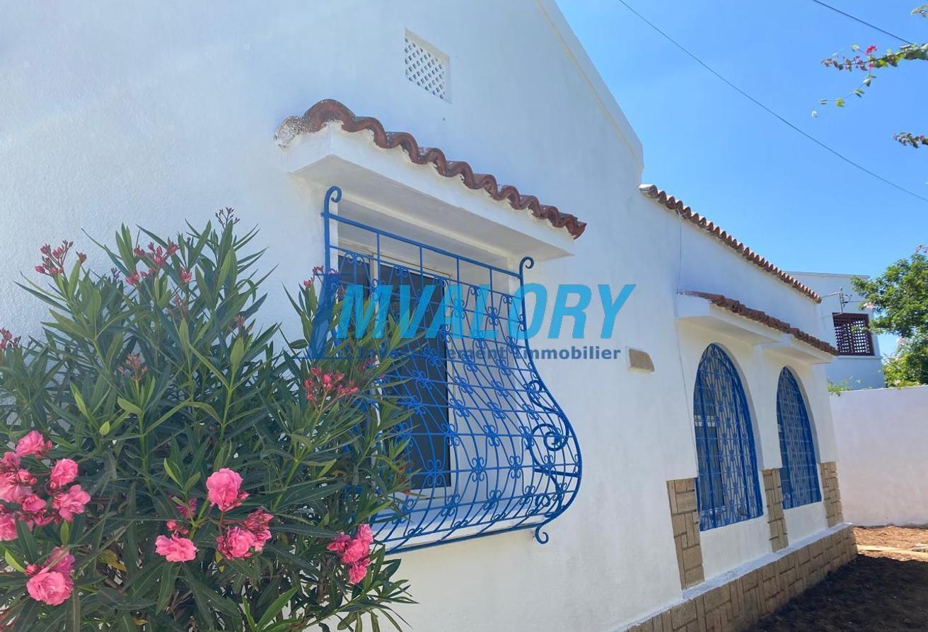 An image of the housing